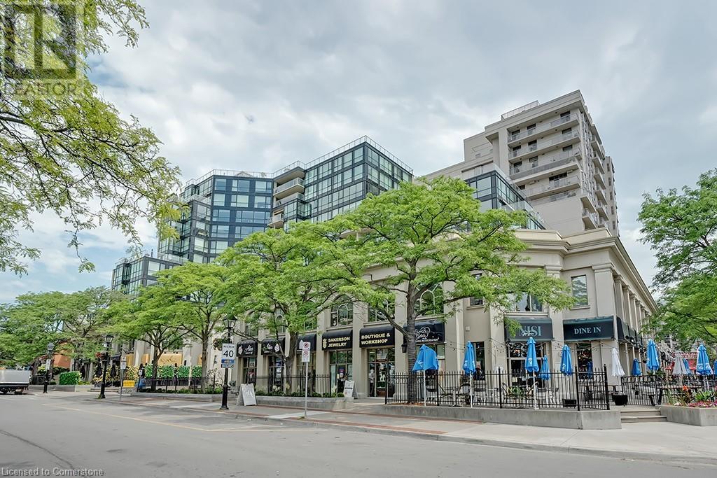 Property at 415 LOCUST Street Unit# 1001 image 3