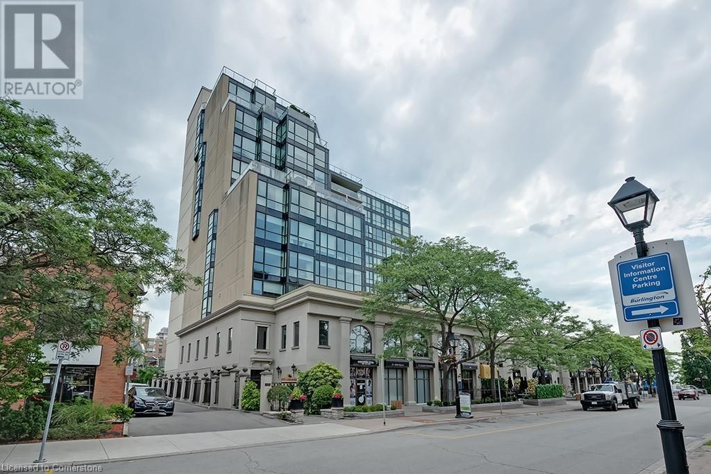 Property at 415 LOCUST Street Unit# 1001 image 4