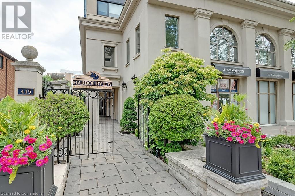 Property at 415 LOCUST Street Unit# 1001 image 5