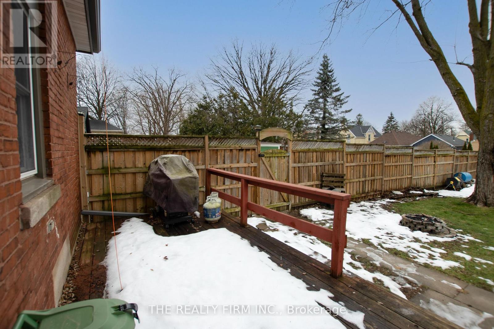 666 Lorne Avenue, London, Ontario  N5W 3K5 - Photo 38 - X11898442