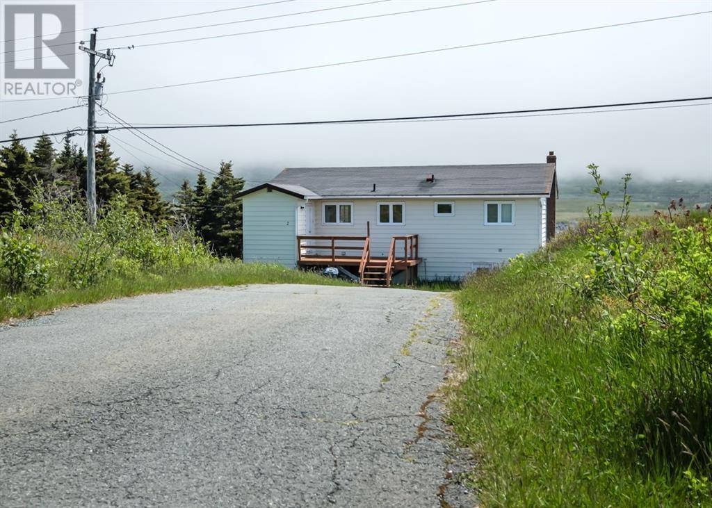 2 Kings Point Road, Long Harbour, Newfoundland & Labrador  A0B 2J0 - Photo 2 - 1280463