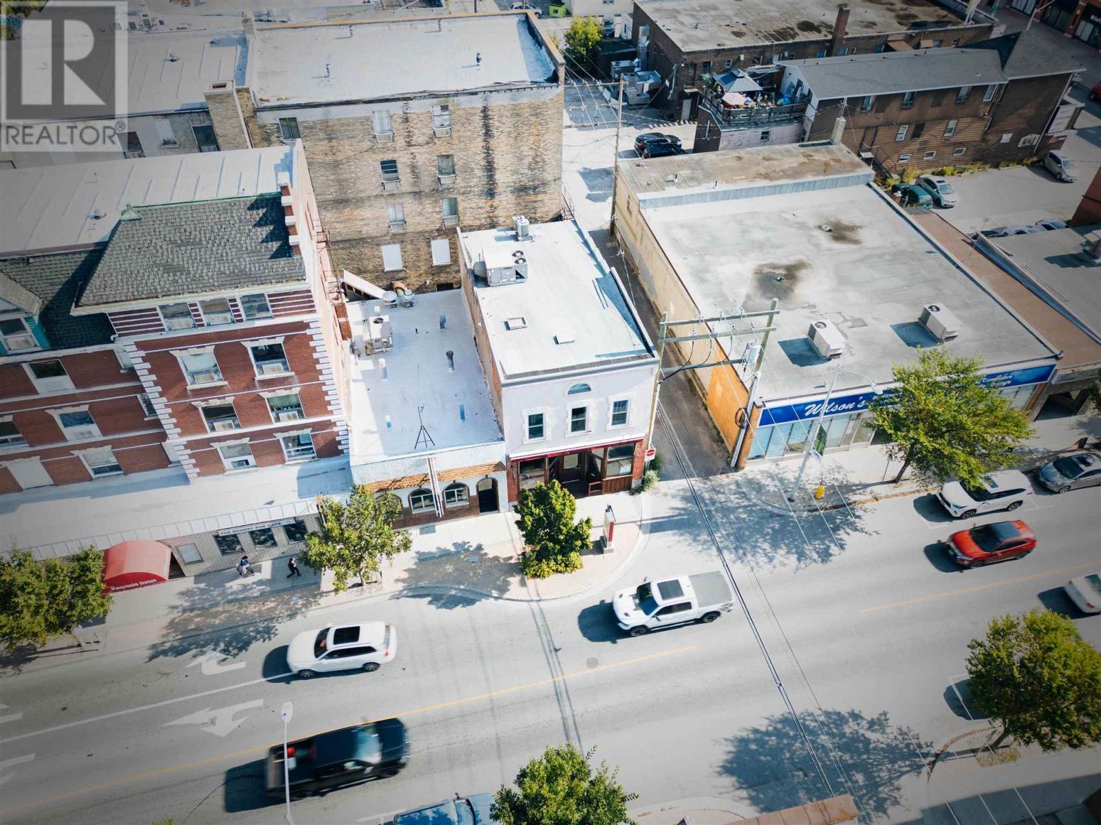 210 Second St S, Kenora, Ontario  P9N 1G2 - Photo 2 - TB240936