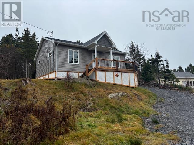 4601 Highway 331, West Dublin, Nova Scotia  B0R 1C0 - Photo 2 - 202427268