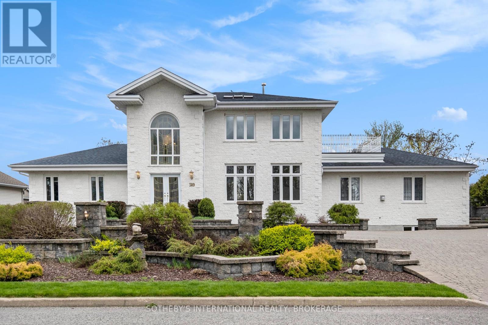 389 ALBERT STREET, Hawkesbury, Ontario