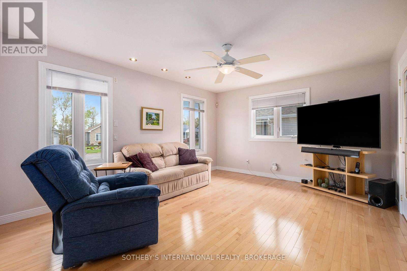 389 Albert Street, Hawkesbury, Ontario  K6A 3J9 - Photo 13 - X8373712