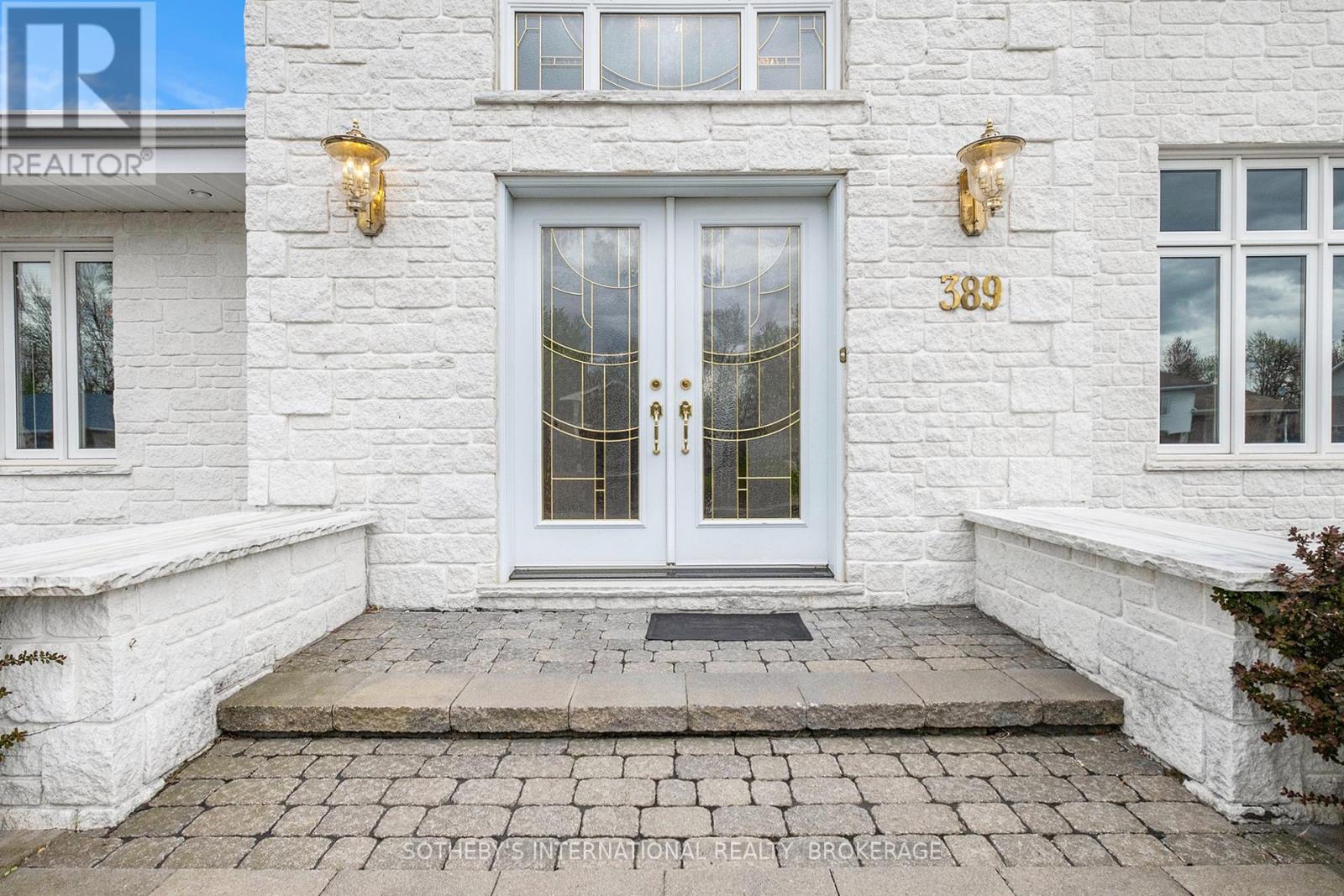 389 Albert Street, Hawkesbury, Ontario  K6A 3J9 - Photo 3 - X8373712