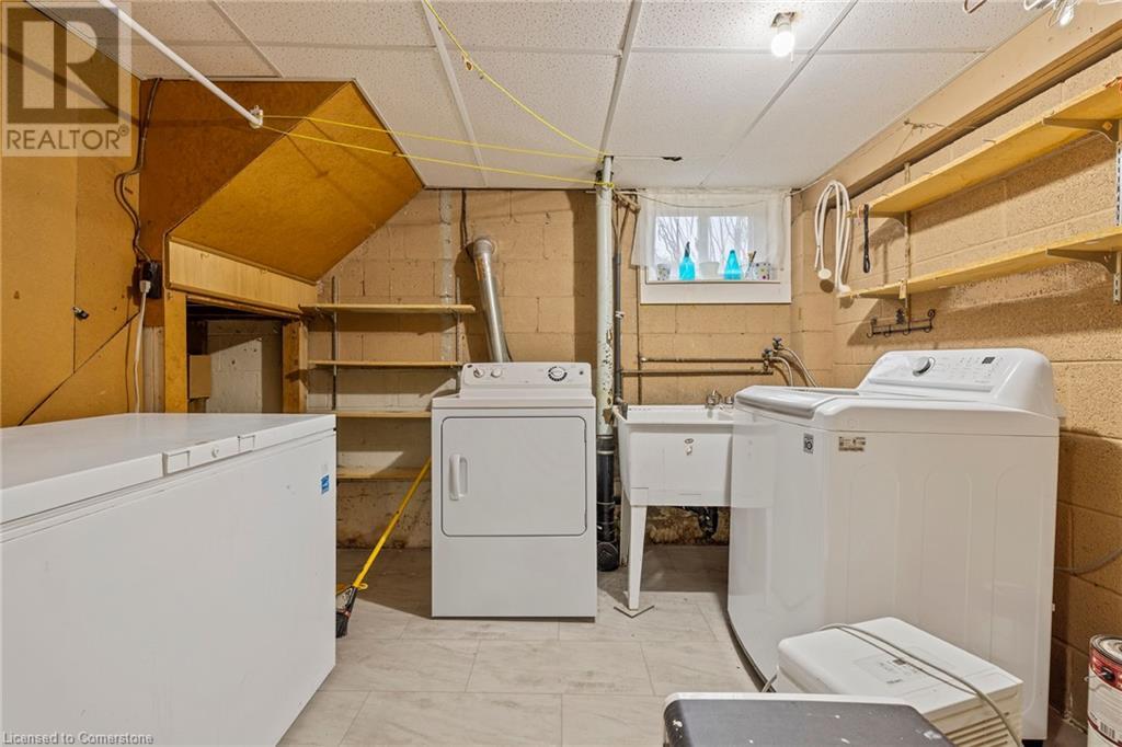 382 Tamarack Circle, Oakville, Ontario L6K 2M9 - Photo 29 - 40686132