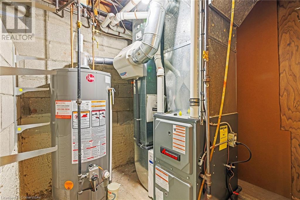 382 Tamarack Circle, Oakville, Ontario L6K 2M9 - Photo 34 - 40686132