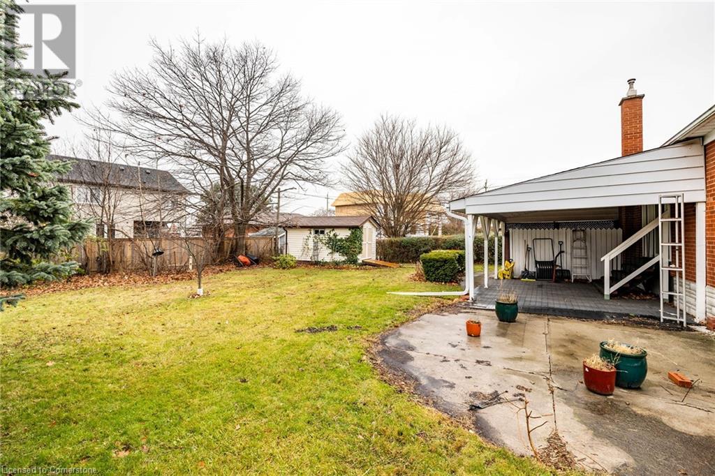 382 Tamarack Circle, Oakville, Ontario L6K 2M9 - Photo 40 - 40686132