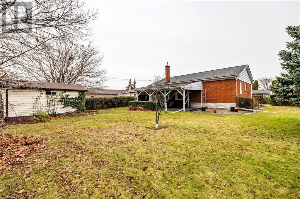 382 Tamarack Circle, Oakville, Ontario L6K 2M9 - Photo 41 - 40686132