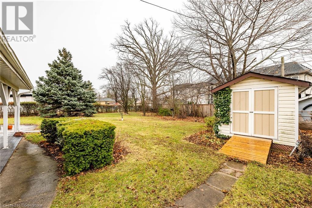 382 Tamarack Circle, Oakville, Ontario L6K 2M9 - Photo 42 - 40686132