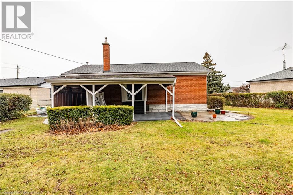 382 Tamarack Circle, Oakville, Ontario L6K 2M9 - Photo 43 - 40686132