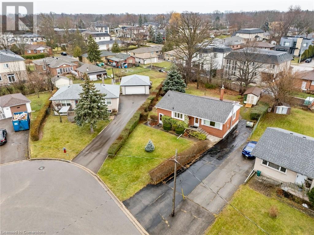 382 Tamarack Circle, Oakville, Ontario L6K 2M9 - Photo 45 - 40686132