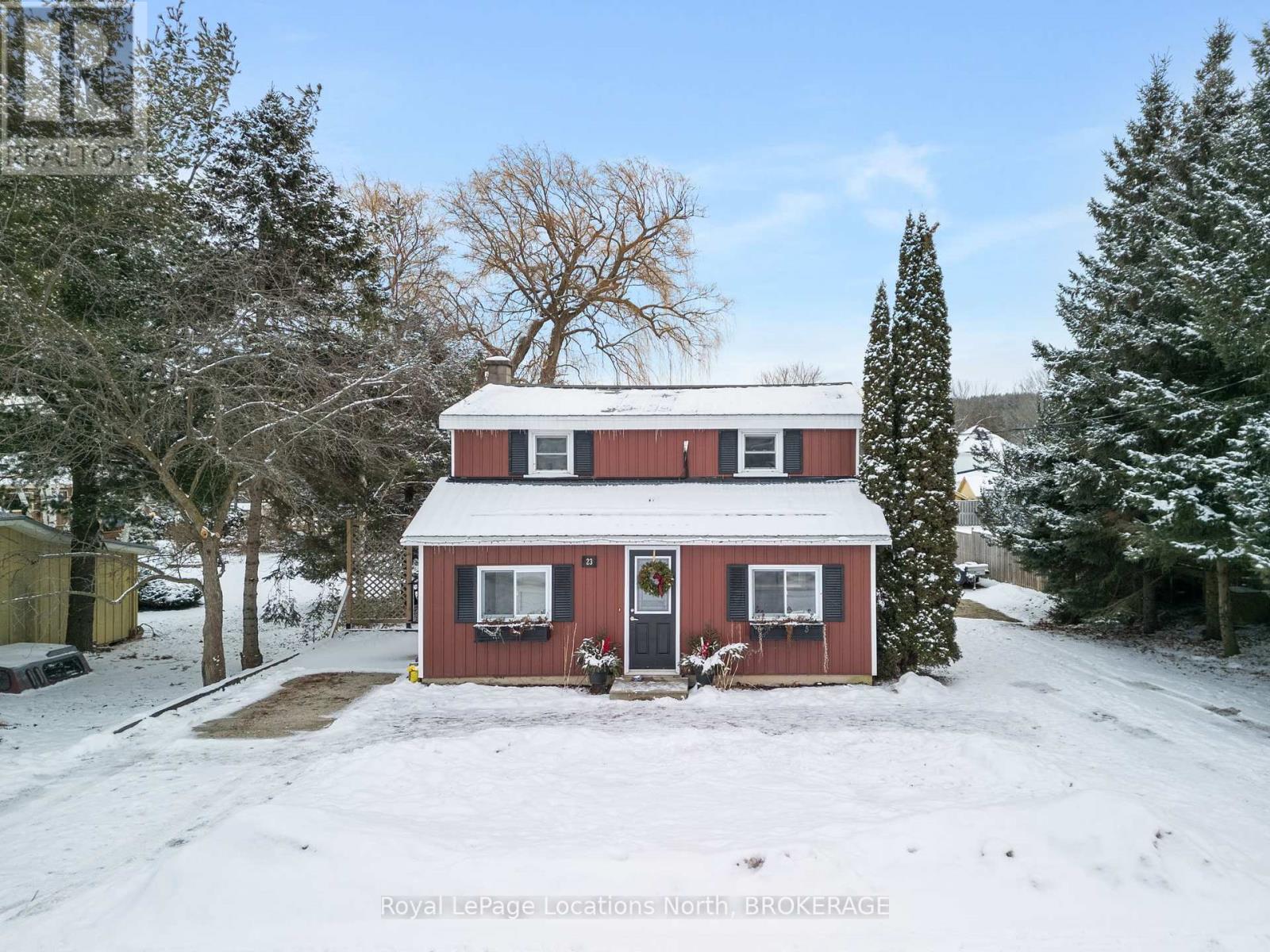 23 Elizabeth Street W, Clearview, Ontario  L0M 1G0 - Photo 32 - S11898294