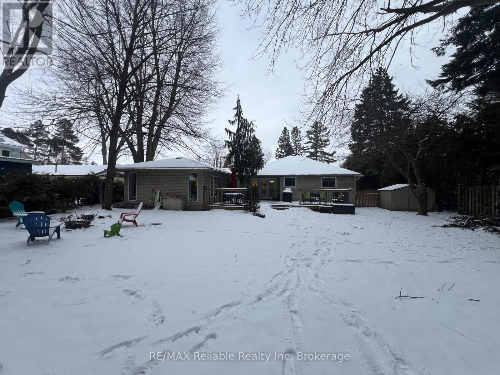 31 Glass Street, Bluewater, Ontario  N0M 1G0 - Photo 36 - X11898344