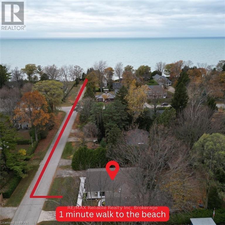 31 Glass Street, Bluewater, Ontario  N0M 1G0 - Photo 6 - X11898344