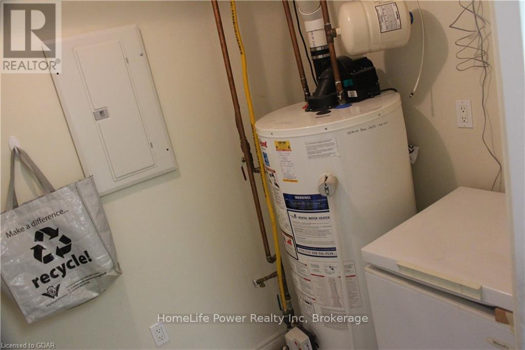 211 - 20 St George Street, Kitchener, Ontario  N2G 2S7 - Photo 15 - X11822623