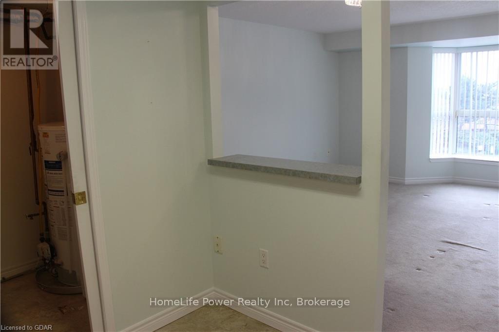 211 - 20 St George Street, Kitchener, Ontario  N2G 2S7 - Photo 16 - X11822623