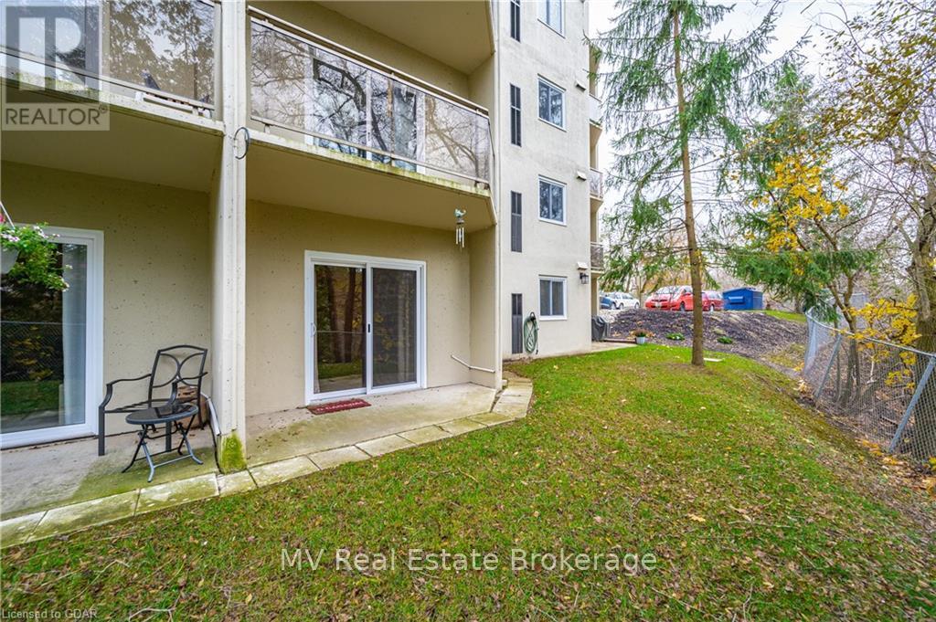 102 - 245 Queen Street West, Centre Wellington, Ontario  N1M 3R6 - Photo 28 - X11822717