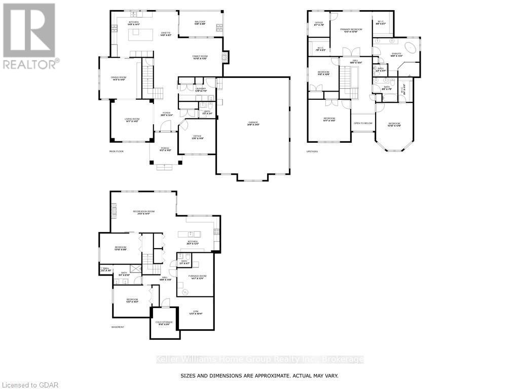 125 Crewson Court, Erin, Ontario  N0B 2K0 - Photo 29 - X11879850