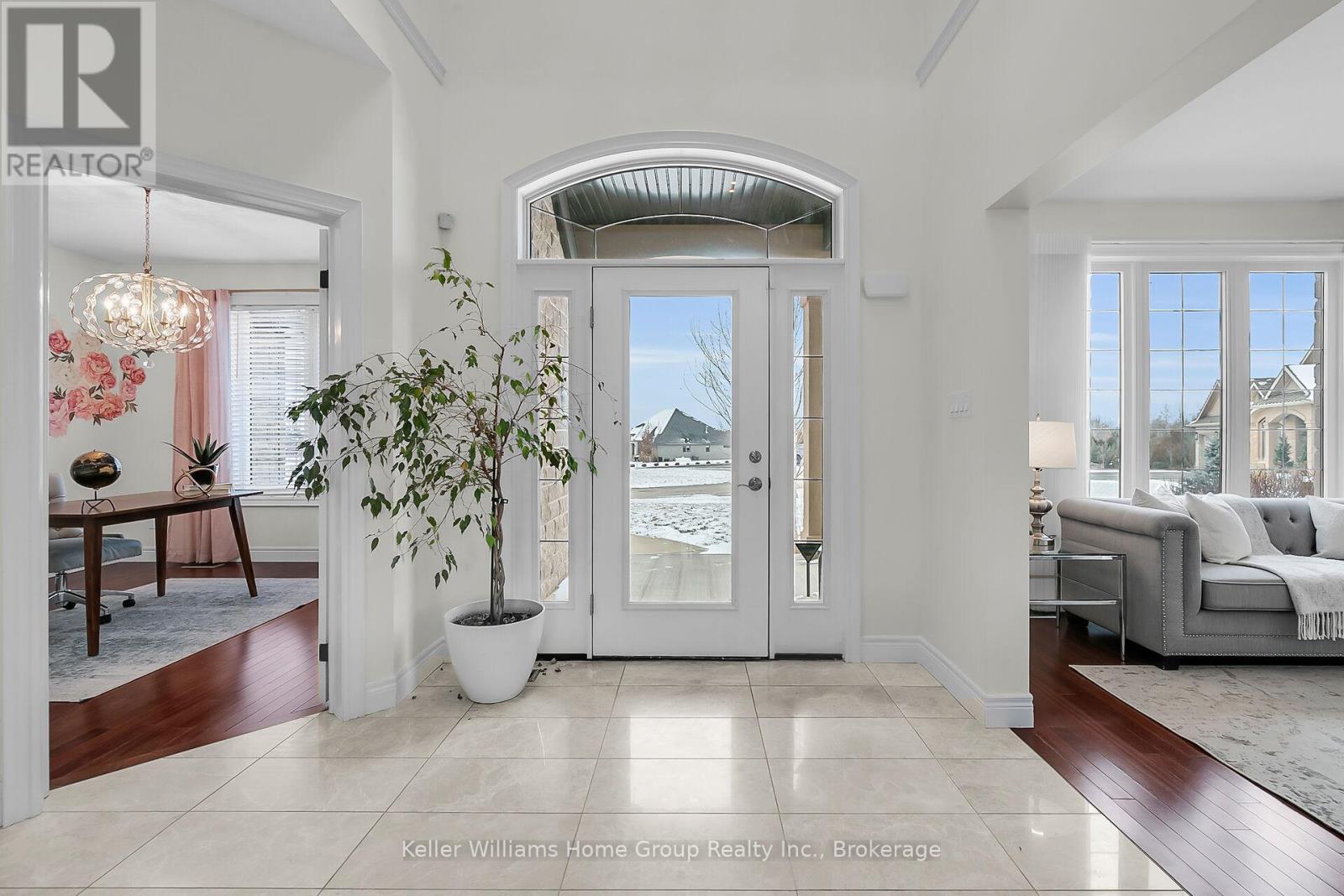 125 Crewson Court, Erin, Ontario  N0B 2K0 - Photo 5 - X11879850