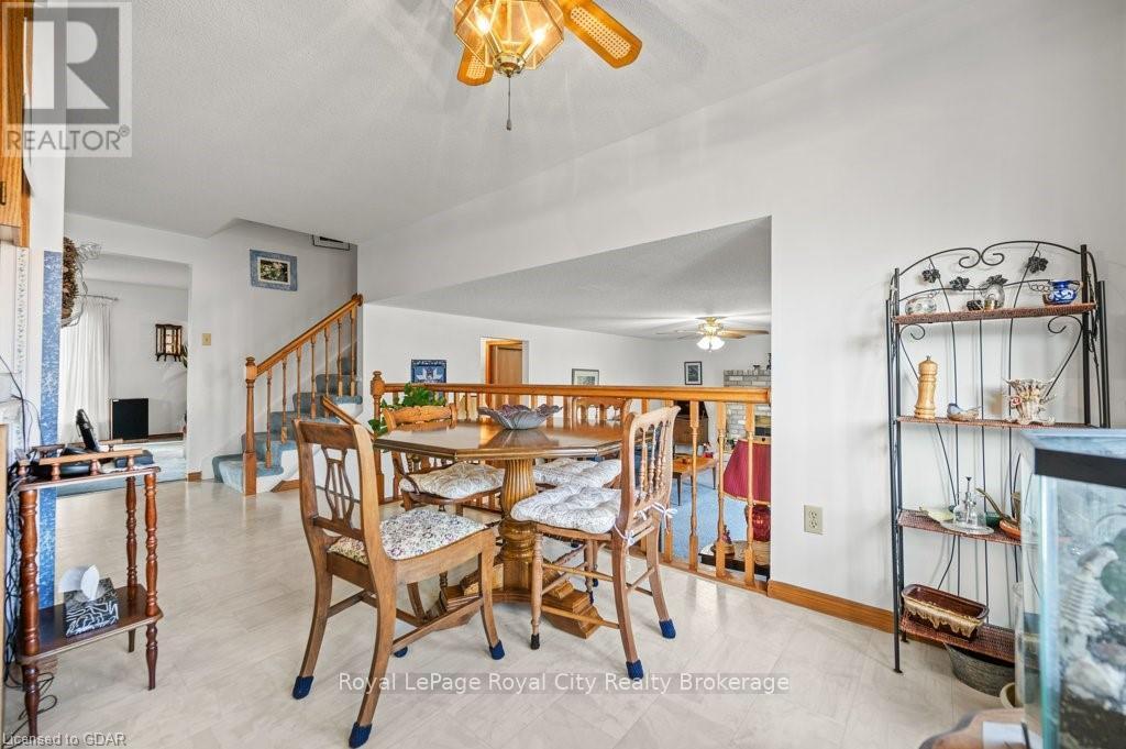 6 Hollyberry Place, Guelph, Ontario  N1K 1P2 - Photo 16 - X11879857