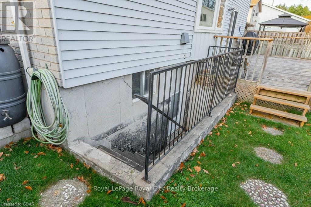 6 Hollyberry Place, Guelph, Ontario  N1K 1P2 - Photo 32 - X11879857