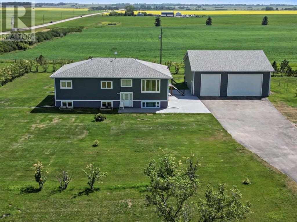 243077 Range Road 255, Rural Wheatland County, Alberta