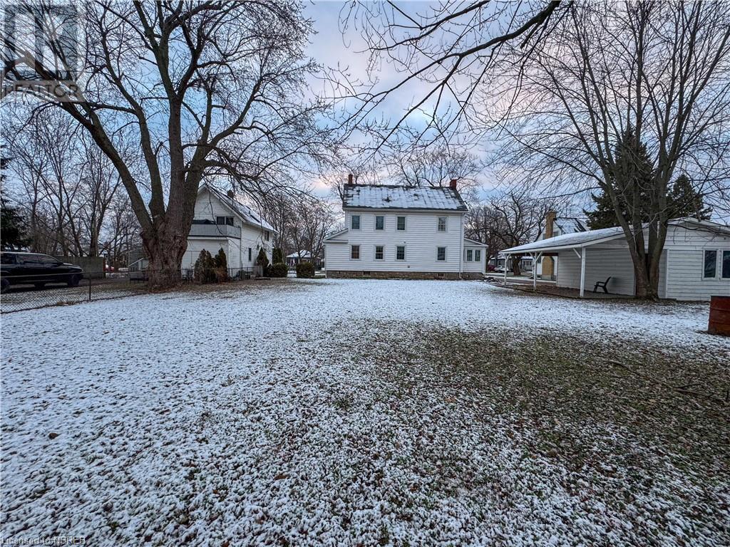 166 North Street, Fort Erie, Ontario  L2A 3R7 - Photo 50 - 40686083