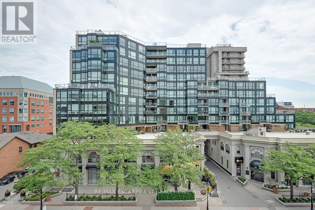 Property at 1001 - 415 LOCUST STREET image 2