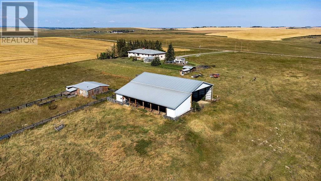 20015 Township Road 264, Rural Rocky View County, Alberta  T3P 1A1 - Photo 7 - A2163659