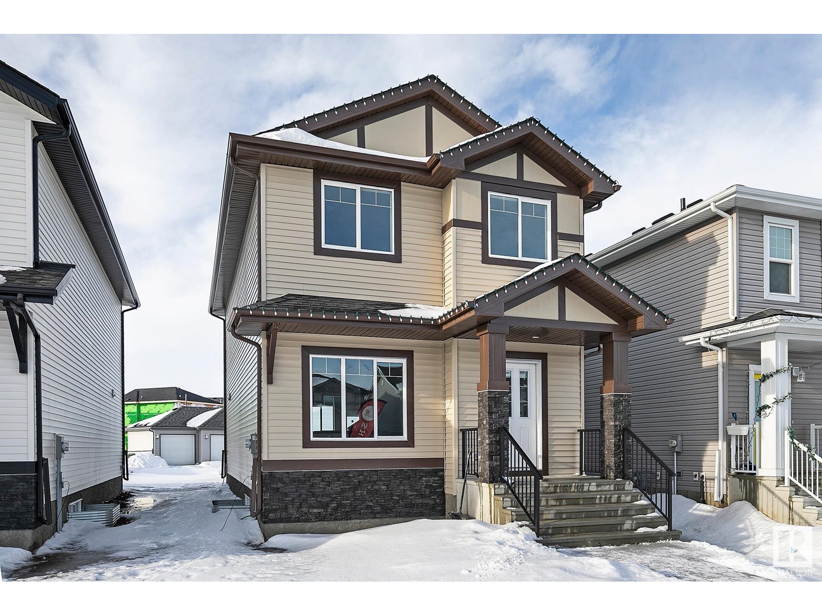 9823 107A Avenue, morinville, Alberta