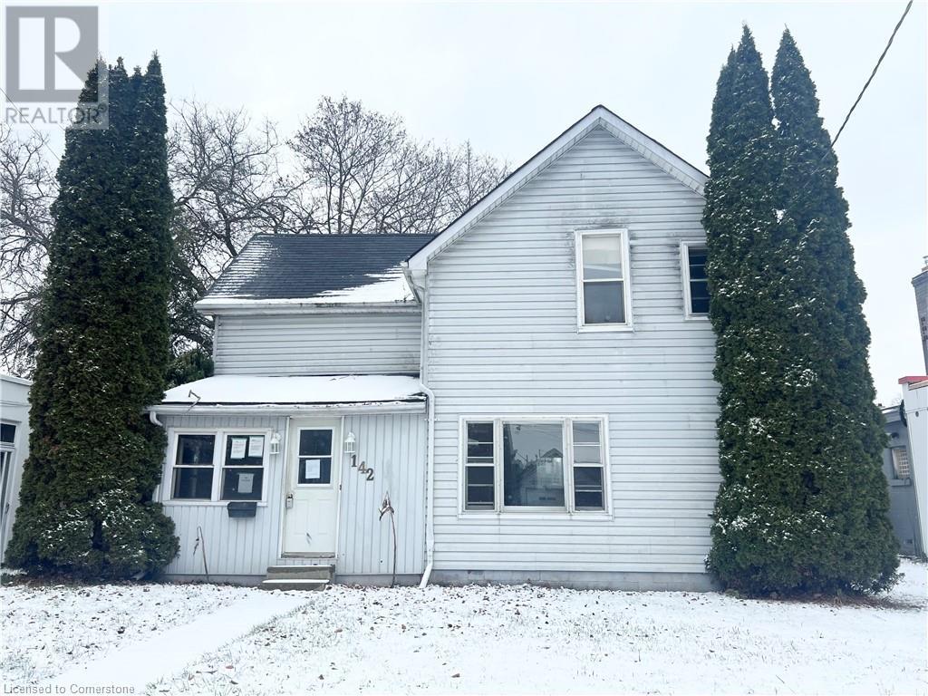 142 EAGLE Street, delhi, Ontario