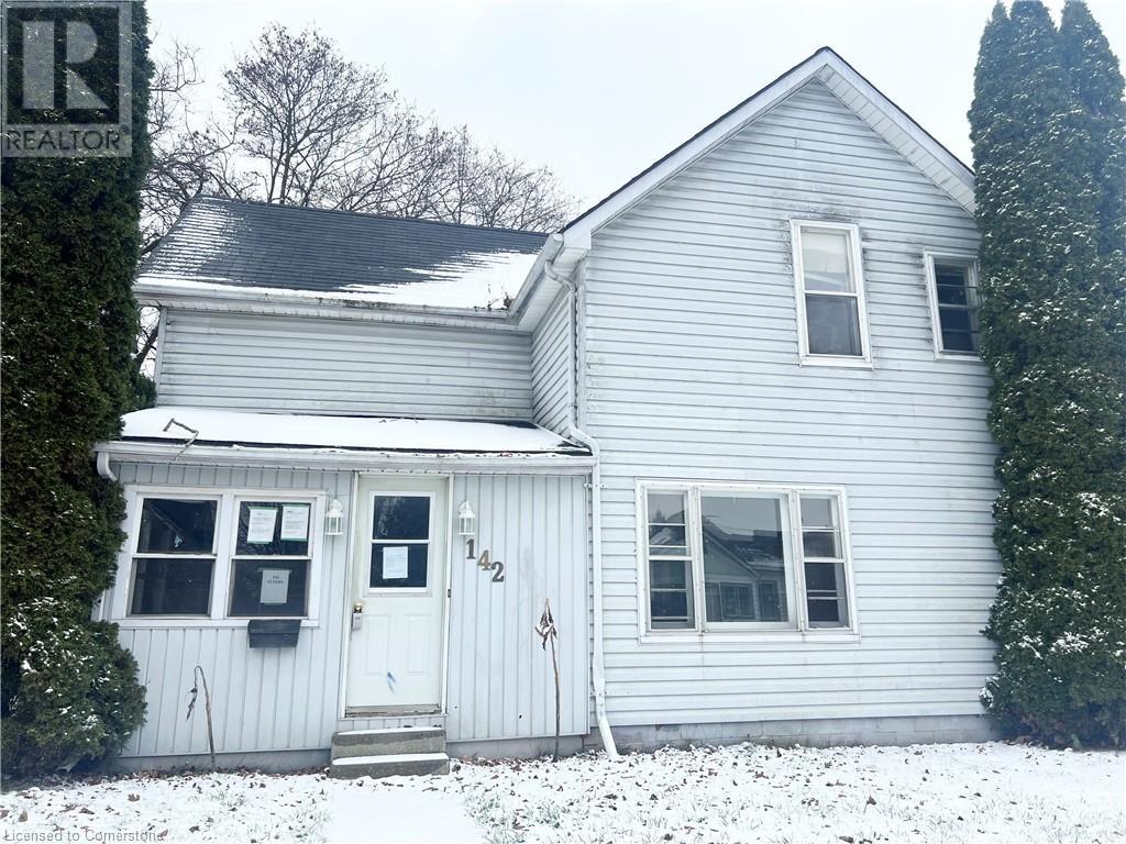 142 Eagle Street, Delhi, Ontario  N4B 1S5 - Photo 2 - 40686055