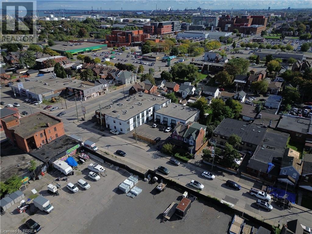 252-266 Catharine Street N Unit# 110, Hamilton, Ontario  L8L 4S6 - Photo 12 - 40686152