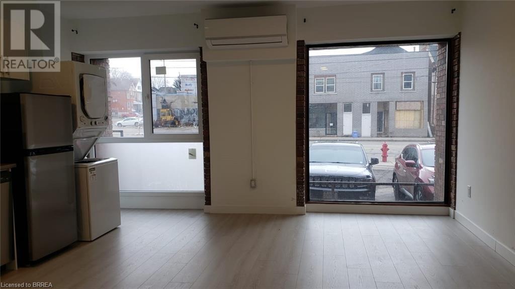 252-266 Catharine Street N Unit# 110, Hamilton, Ontario  L8L 4S6 - Photo 3 - 40686152