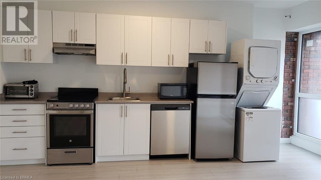 252-266 Catharine Street N Unit# 110, Hamilton, Ontario  L8L 4S6 - Photo 4 - 40686152