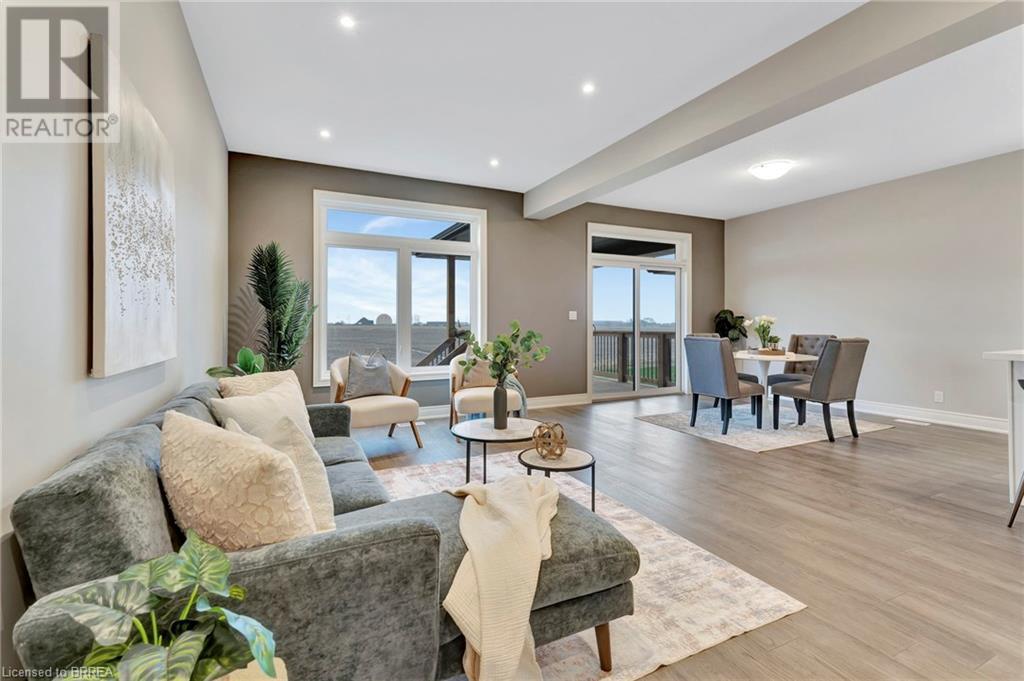 247 Lafayette Street E, Jarvis, Ontario  N0A 1J0 - Photo 12 - 40685818