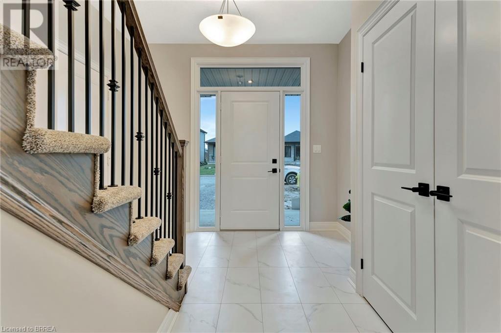 247 Lafayette Street E, Jarvis, Ontario  N0A 1J0 - Photo 2 - 40685818