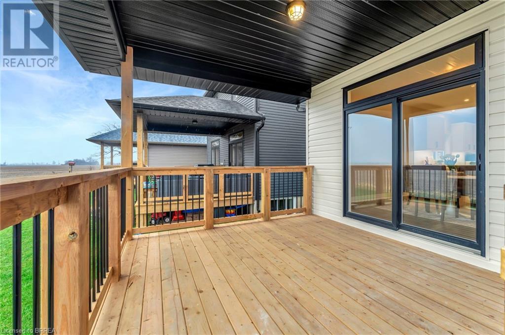 247 Lafayette Street E, Jarvis, Ontario  N0A 1J0 - Photo 22 - 40685818