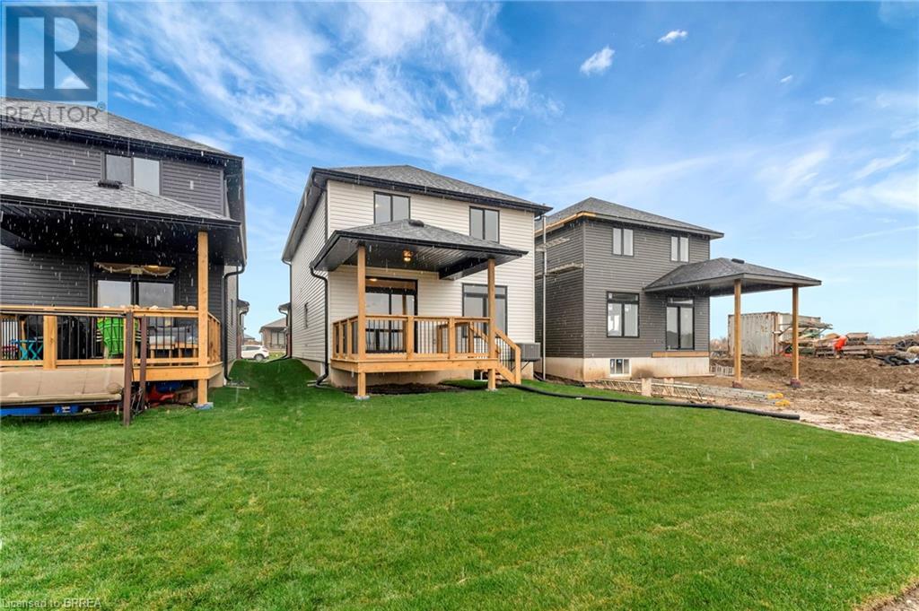 247 Lafayette Street E, Jarvis, Ontario  N0A 1J0 - Photo 23 - 40685818