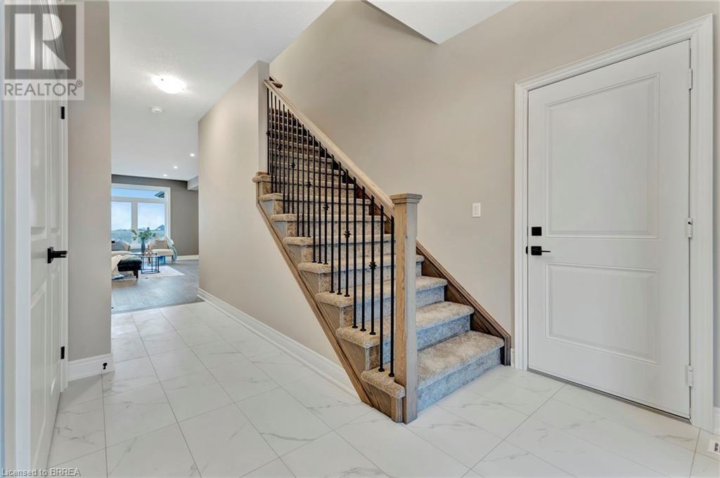 247 Lafayette Street E, Jarvis, Ontario  N0A 1J0 - Photo 3 - 40685818