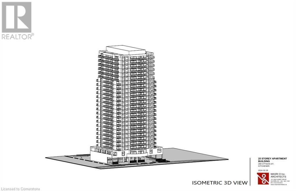 288 OTTAWA Street, Kitchener, Ontario