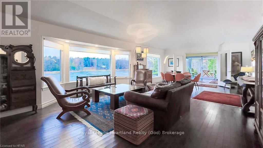 37001 Millar Street, Ashfield-Colborne-Wawanosh, Ontario  N7A 3Y1 - Photo 10 - X11822866