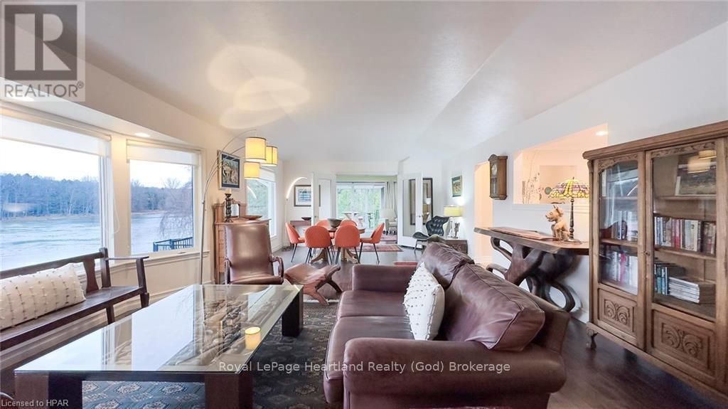 37001 Millar Street, Ashfield-Colborne-Wawanosh, Ontario  N7A 3Y1 - Photo 11 - X11822866