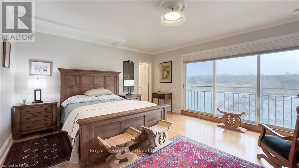 37001 Millar Street, Ashfield-Colborne-Wawanosh, Ontario  N7A 3Y1 - Photo 31 - X11822866