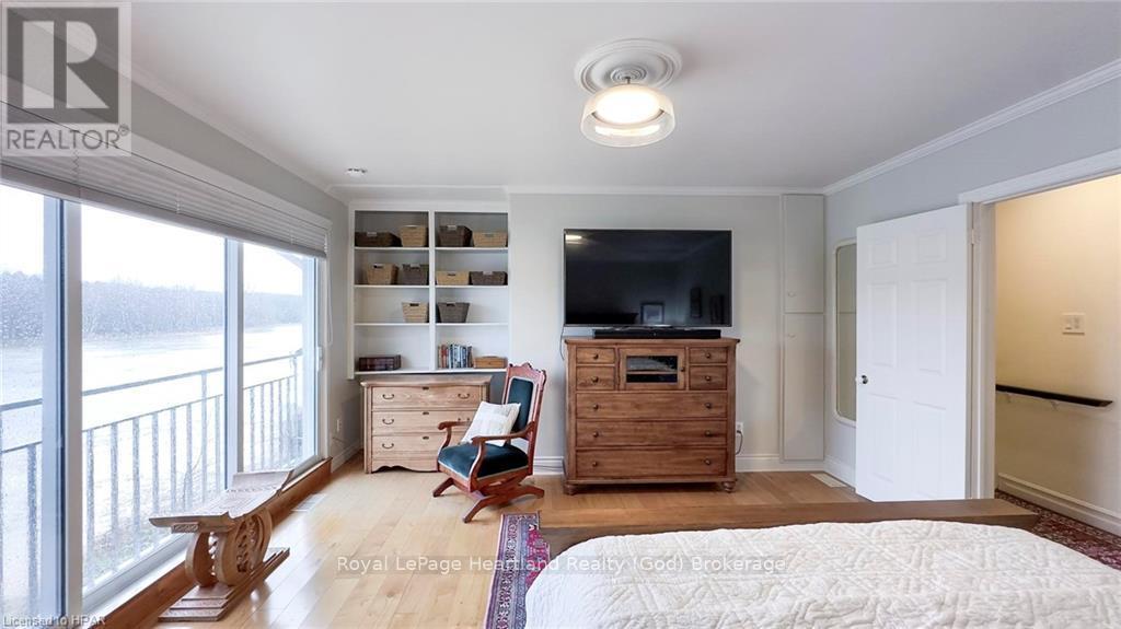 37001 Millar Street, Ashfield-Colborne-Wawanosh, Ontario  N7A 3Y1 - Photo 32 - X11822866