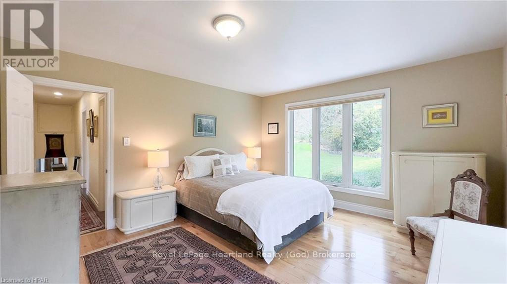 37001 Millar Street, Ashfield-Colborne-Wawanosh, Ontario  N7A 3Y1 - Photo 35 - X11822866