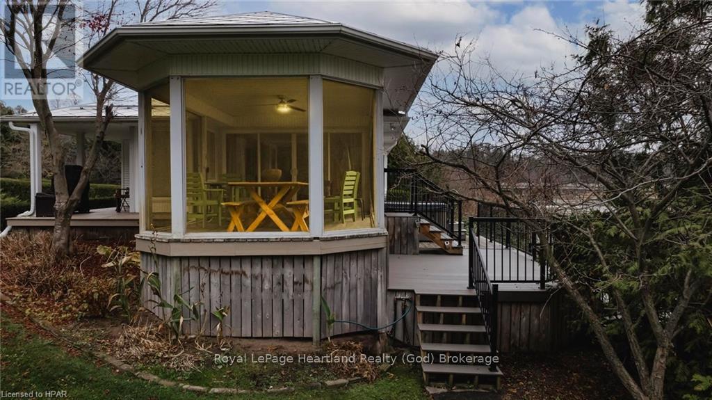 37001 Millar Street, Ashfield-Colborne-Wawanosh, Ontario  N7A 3Y1 - Photo 36 - X11822866