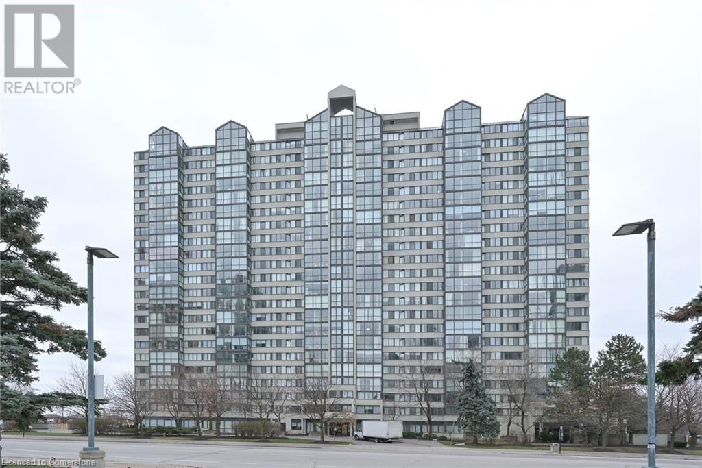 350 Webb Drive Unit# 308, Mississauga, Ontario  L5B 3W4 - Photo 1 - 40686151